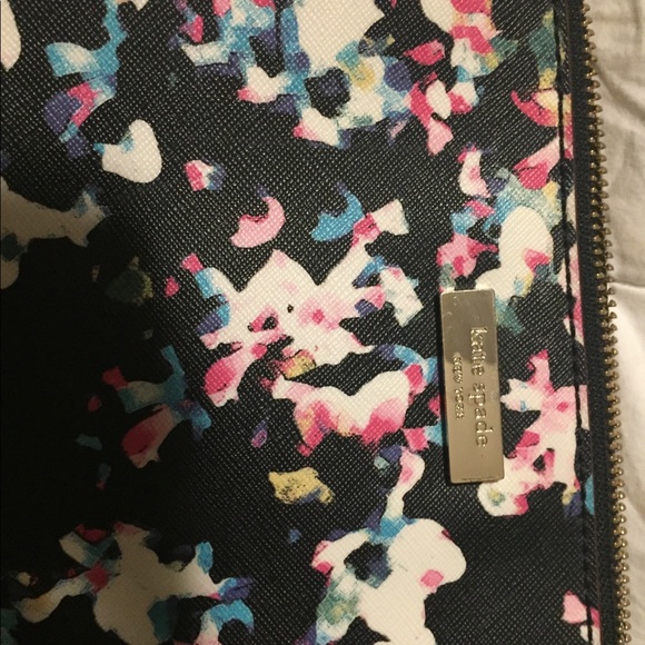 Kate spade purse - Picture 4 of 7